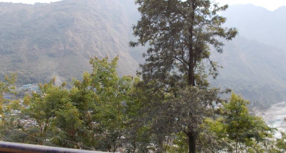 Him Top Inn, Pithoragarh 2